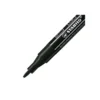 STABILO® FREE Acrylic Acrylmarker 3er-Set, schwarz