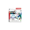 STABILO® MARKdry 4er-Set, Whiteboard- und Flipchartmarker