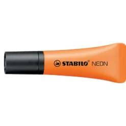 STABILO® NEON Textmarker, einzeln