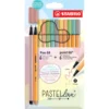 STABILO® PASTELlove Set
