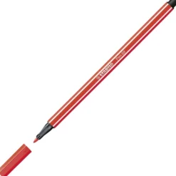 STABILO® Pen 68 Color Parade, Kunststoffbox mit 20 Stiften