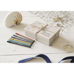 STABILO® Pen 68 Color Parade, Kunststoffbox mit 20 Stiften