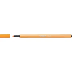 STABILO® Pen 68, 10er Click Set