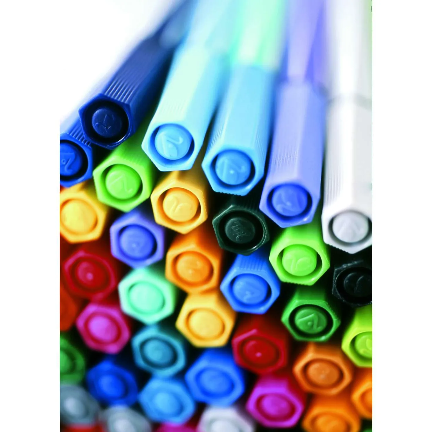 STABILO® Pen 68 Fasermaler, einzeln