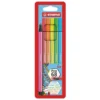 STABILO® Pen 68 Fasermaler im Set
