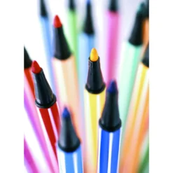 STABILO® Pen 68 Fasermaler im Set
