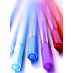 STABILO® Pen 68 Fasermaler im Set