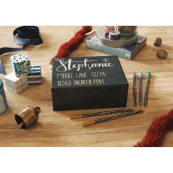STABILO® Pen 68 metallic, 6er-Set