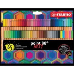 STABILO® point 88 ARTY Sets