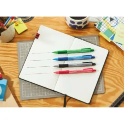 STABILO® pointball® Kugelschreiber Colorful, 4er Set
