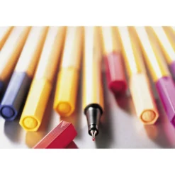 STABILO® point® 88 Color Parade, Kunststoffbox mit 20 Finelinern