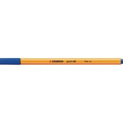 STABILO® point 88® Fineliner, einzeln