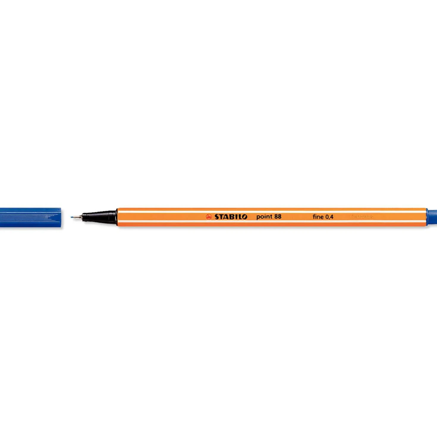STABILO® point 88® Fineliner, einzeln