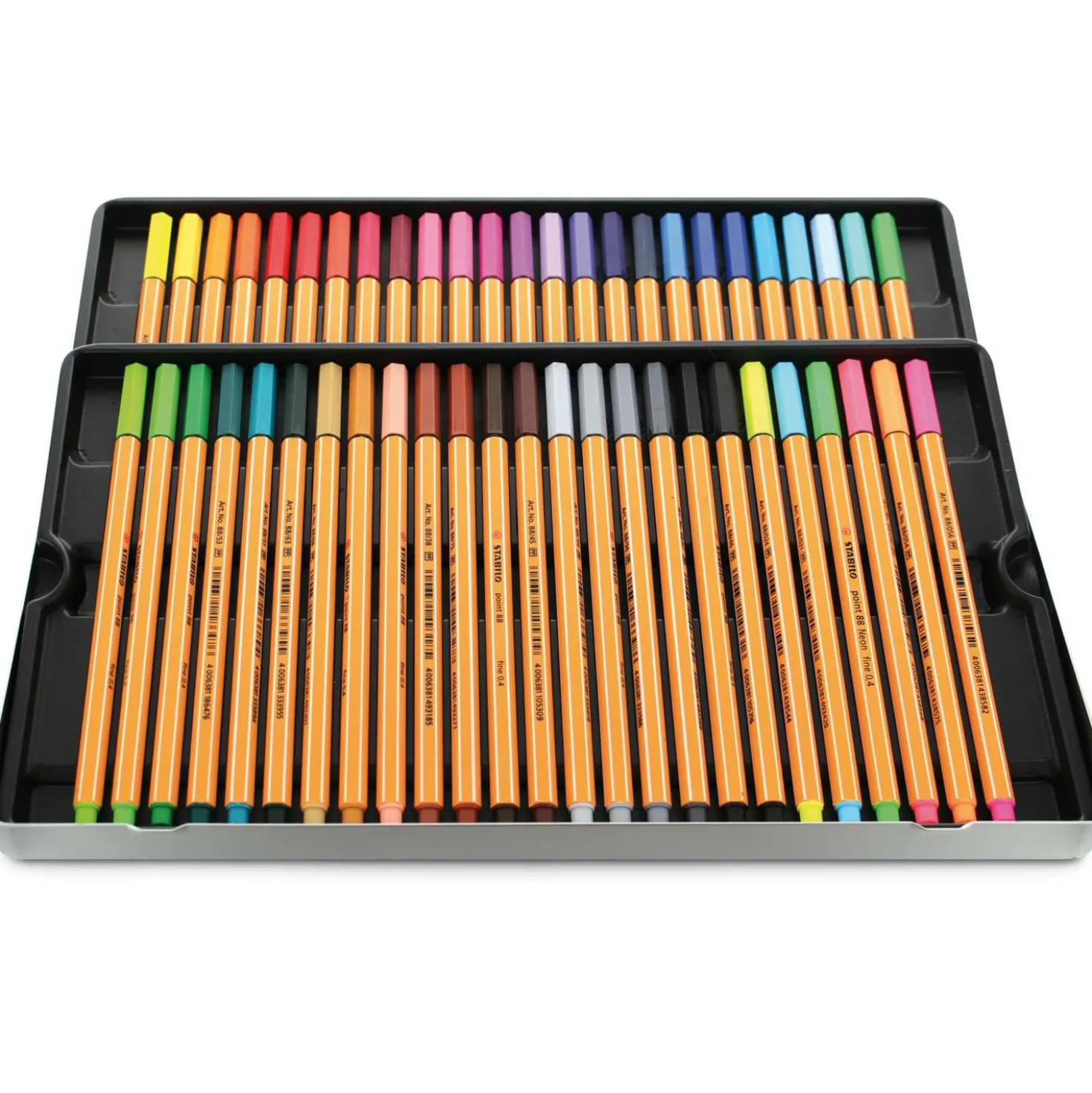 STABILO® point 88® Fineliner Set