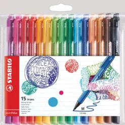 STABILO® pointMax Filzschreiber, Sets