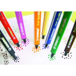 STABILO® Trio®Scribbi Fasermaler, Sets
