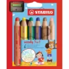 STABILO® Woody