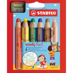 STABILO® Woody