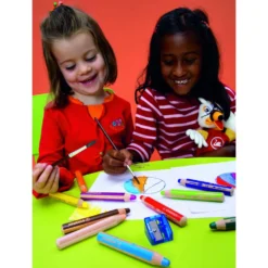 STABILO® Woody Farbstifte 3 in 1, Sets