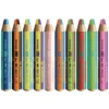 STABILO®woody 3 in 1 duo Farbstifte