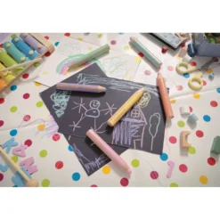 STABILO® woody 3 in 1 Pastell 6er-Set