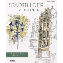 Stadtbilder zeichnen
