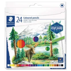 STAEDTLER® Design Journey 146C Farbstifte-Sets