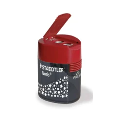 STAEDTLER® Doppelspitzdose 512 F