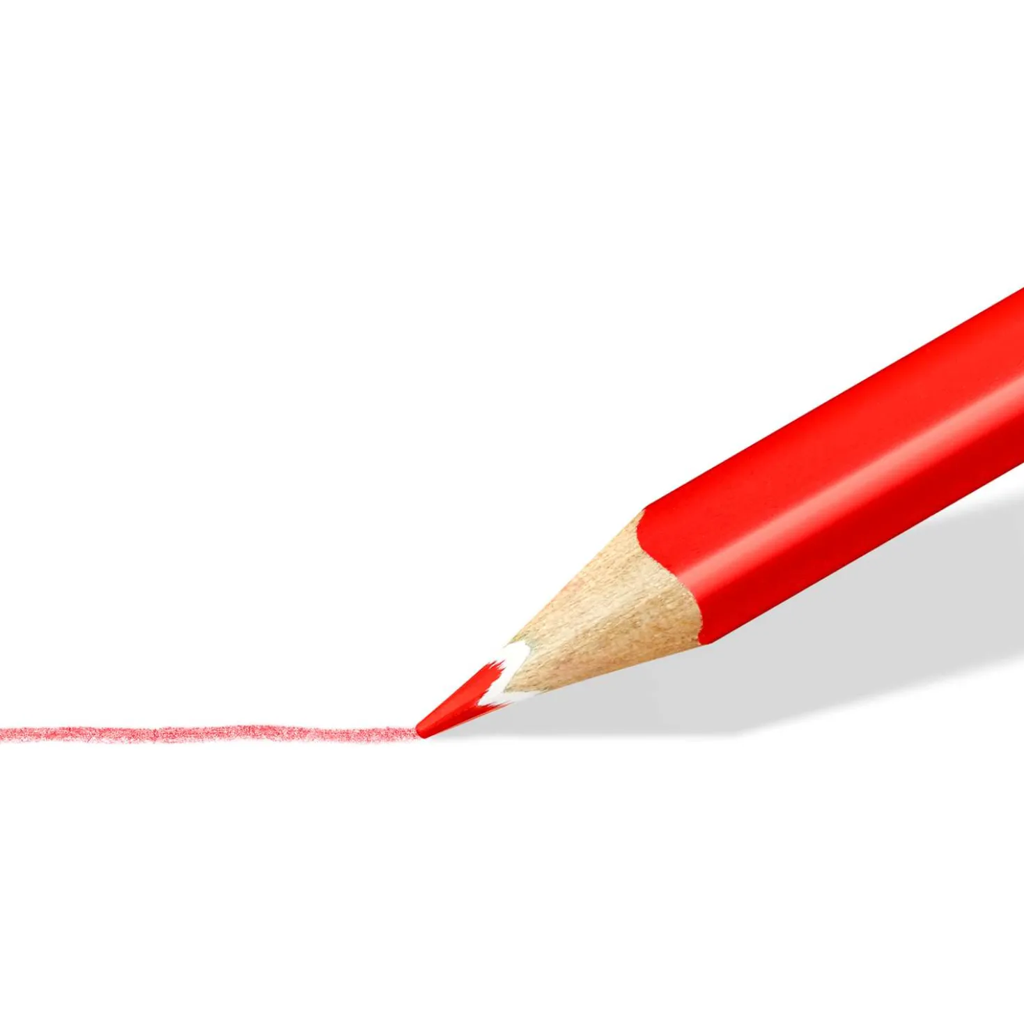 STAEDTLER® ergosoft® dreieckige Farbstifte, Sets