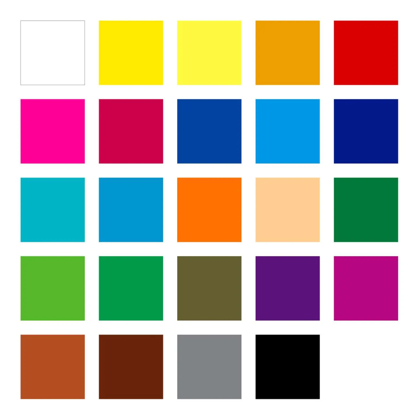 STAEDTLER® ergosoft® dreieckige Farbstifte, Sets