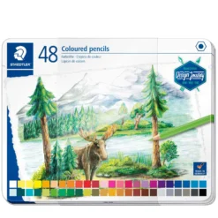 STAEDTLER® Farbstift super soft 146C Sets