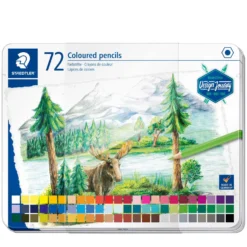 STAEDTLER® Farbstift super soft 146C Sets