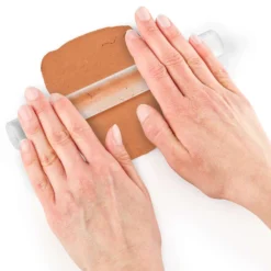 STAEDTLER® FIMO® air wood-effect