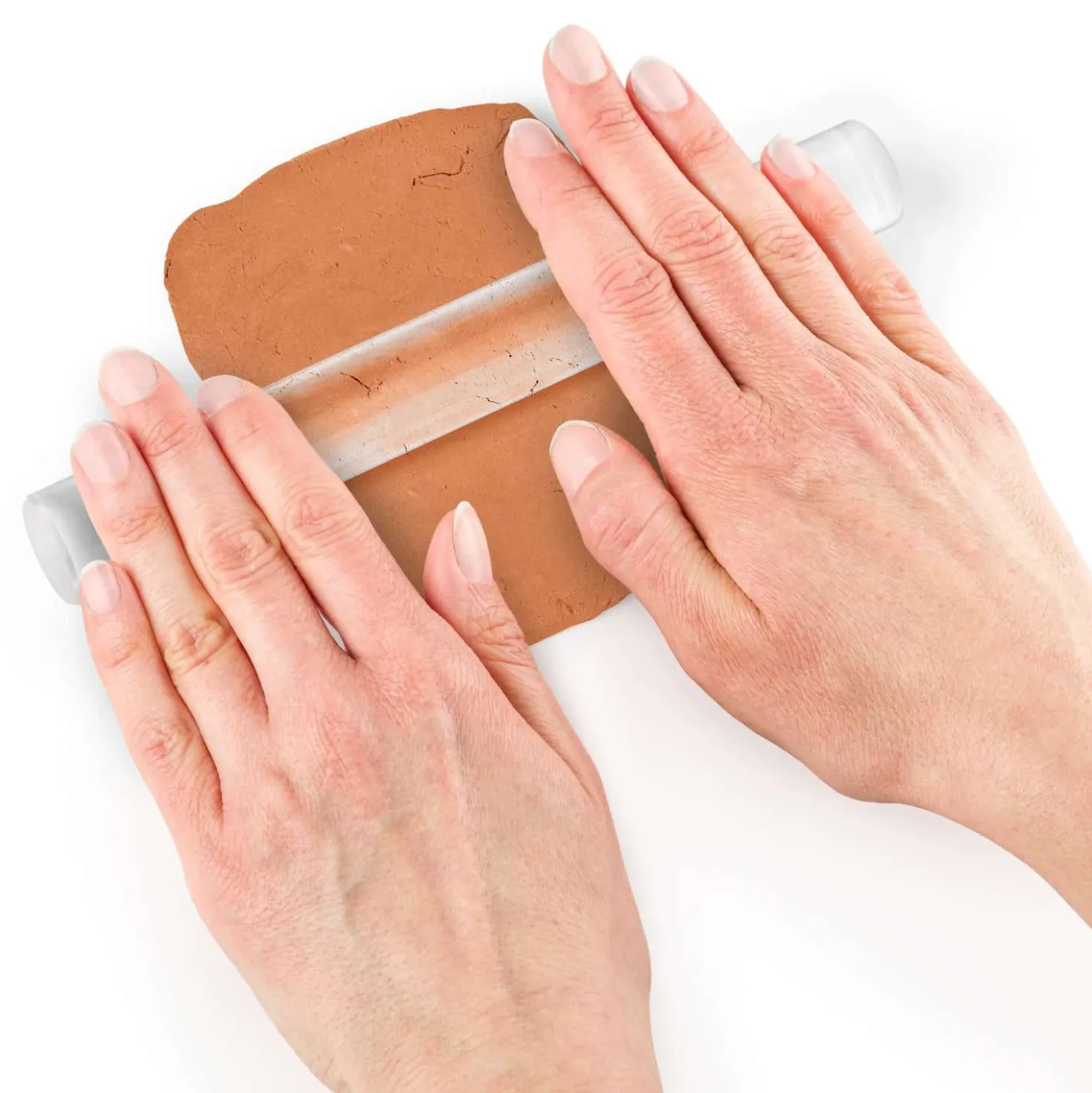 STAEDTLER® FIMO® air wood-effect