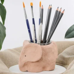 STAEDTLER® FIMO® air wood-effect