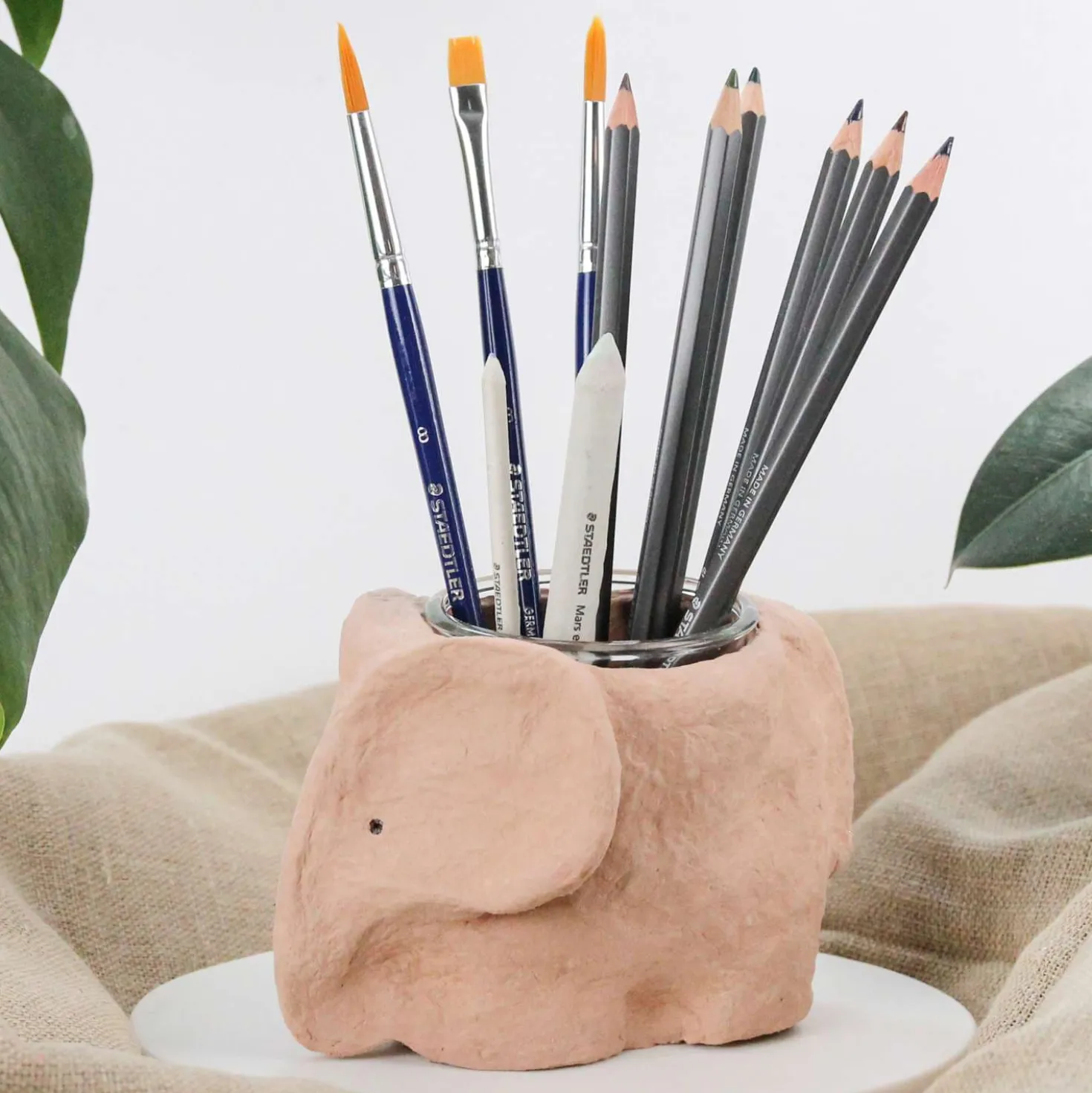 STAEDTLER® FIMO® air wood-effect