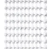 STAEDTLER® FIMO® Stamp Kit, Stempelset