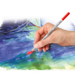 STAEDTLER® karat® Aquarell Aquarellstifte im Metalletui