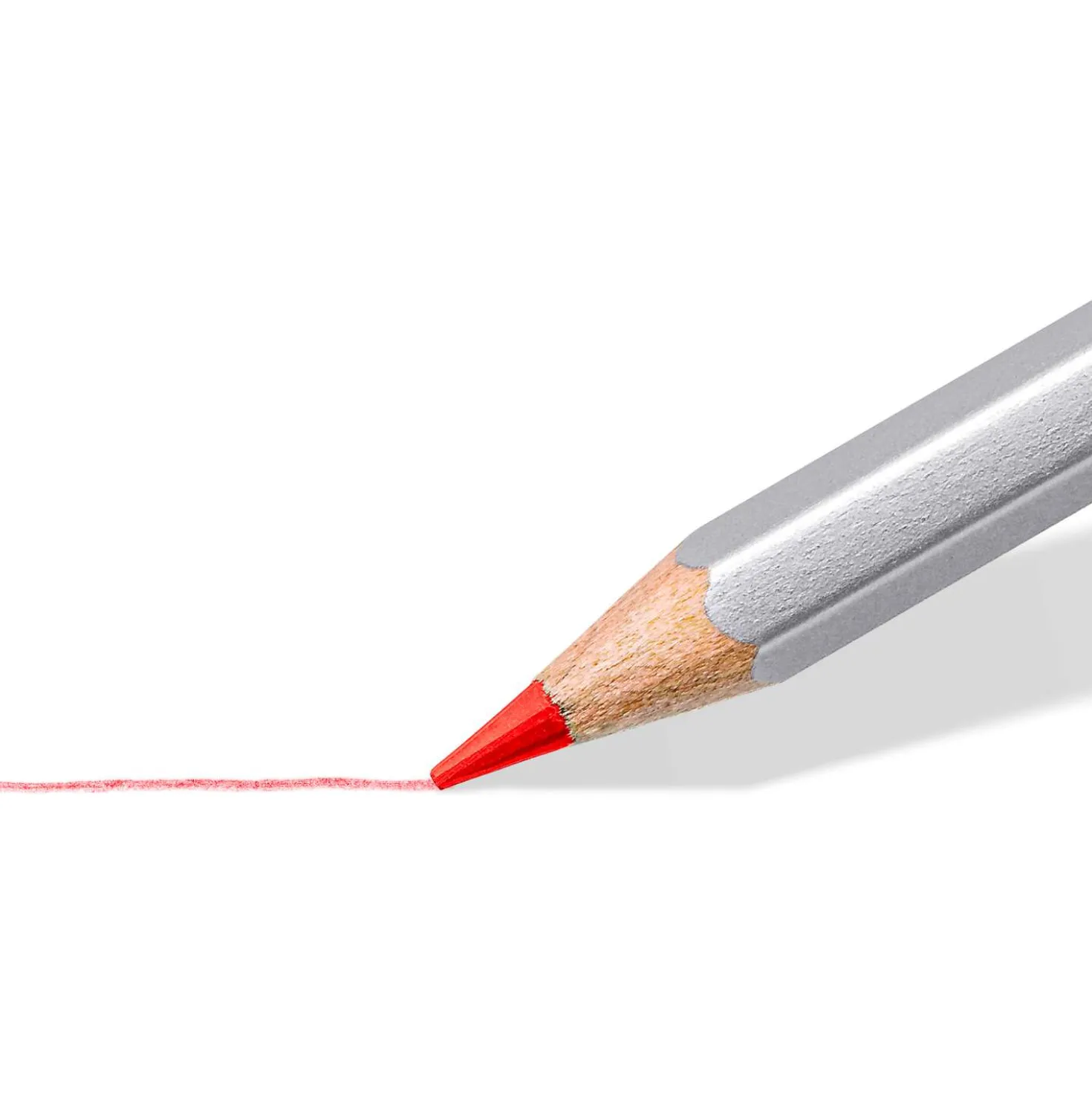 STAEDTLER® karat® Aquarell Aquarellstifte im Metalletui
