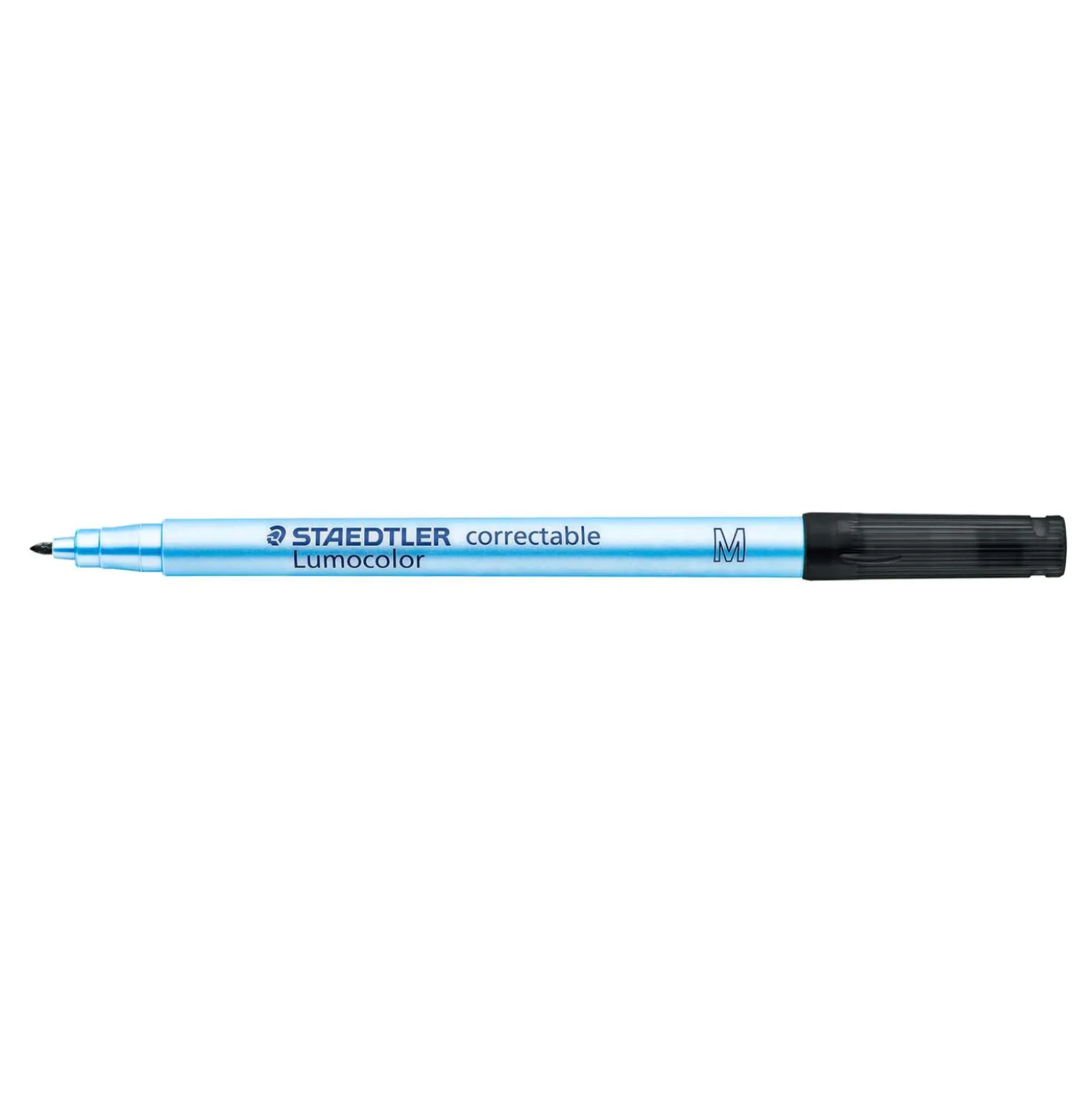 STAEDTLER® Lumocolor correctable 305 Folienstift, einzeln