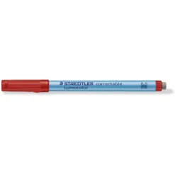 STAEDTLER® Lumocolor correctable 305 Folienstift, einzeln