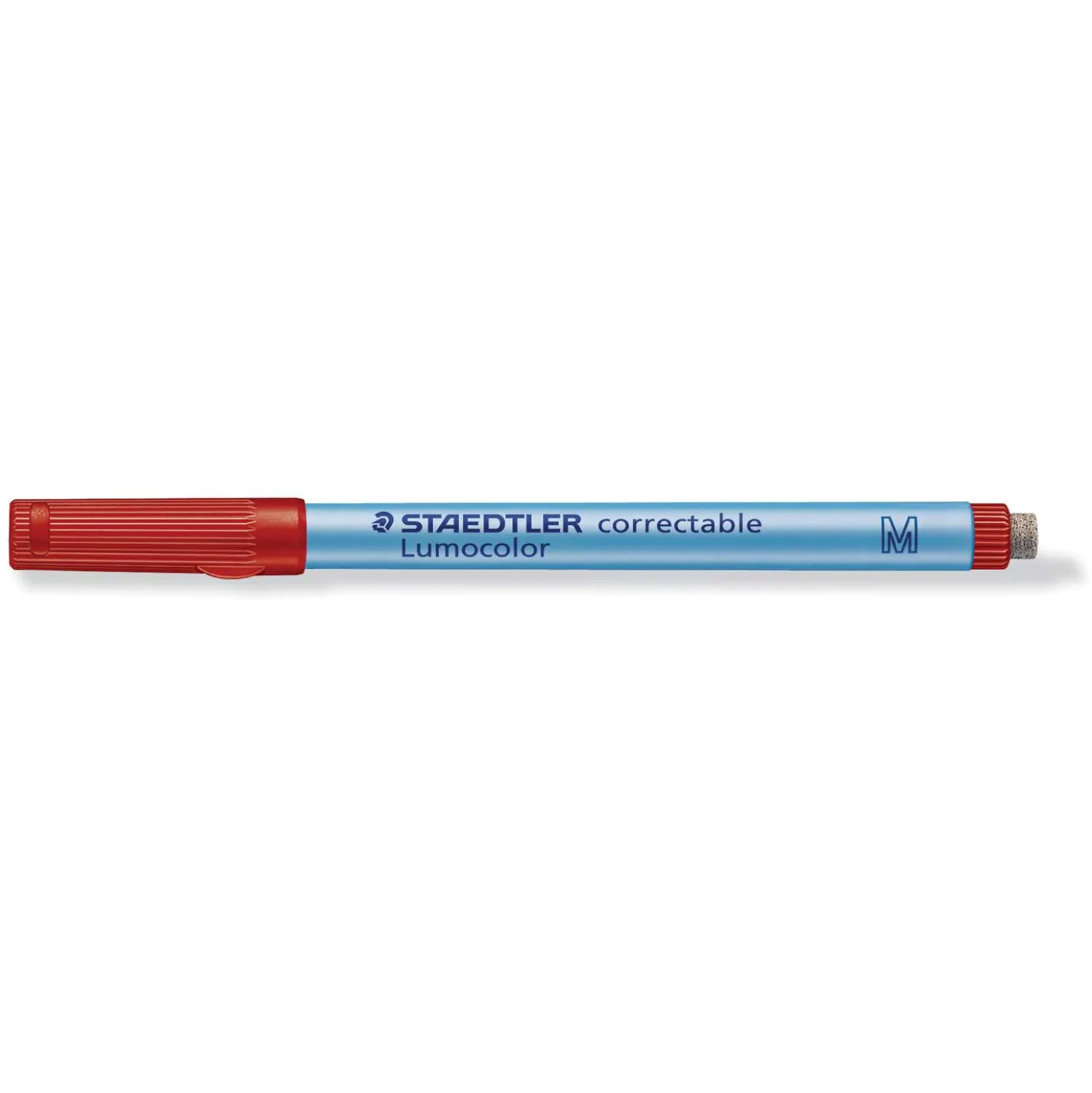 STAEDTLER® Lumocolor correctable 305 Folienstift, einzeln