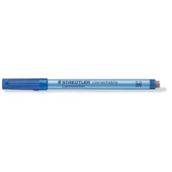STAEDTLER® Lumocolor correctable 305 Folienstift, einzeln