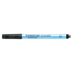 STAEDTLER® Lumocolor correctable 305 Folienstift-Set