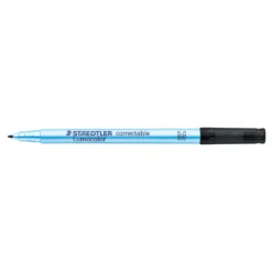 STAEDTLER® Lumocolor correctable 305 Folienstift-Set