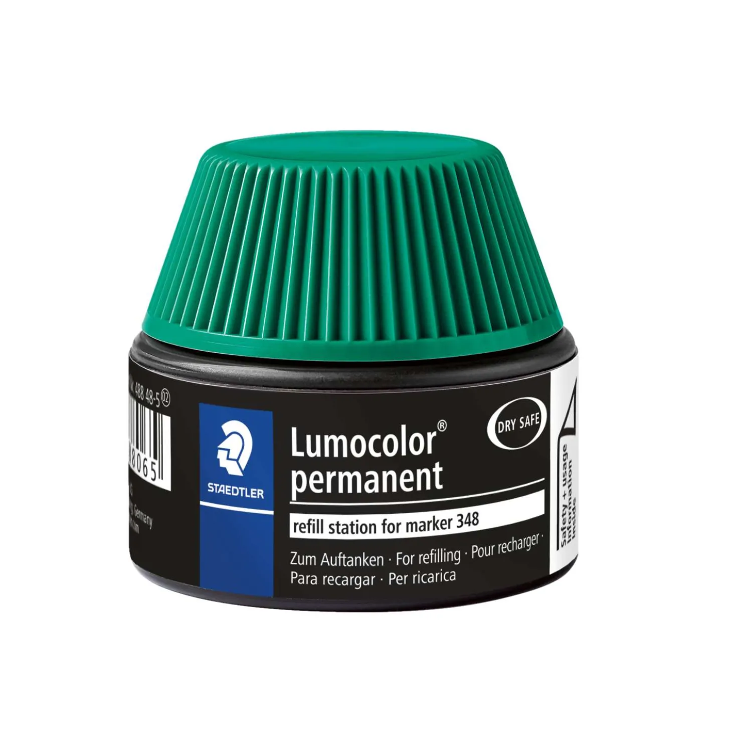 STAEDTLER® Lumocolor® duo permanent Refill Station, 20 ml