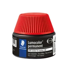 STAEDTLER® Lumocolor® duo permanent Refill Station, 20 ml