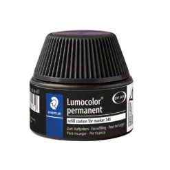 STAEDTLER® Lumocolor® duo permanent Refill Station, 20 ml