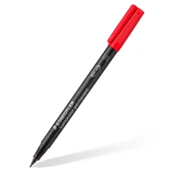STAEDTLER® Lumocolor® permanent pen 313, einzeln