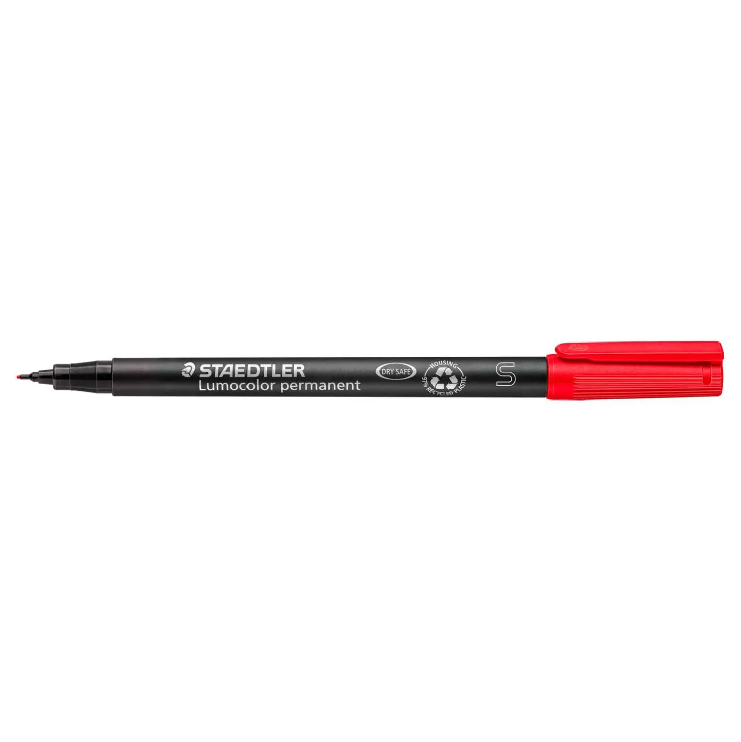STAEDTLER® Lumocolor® permanent pen 313, einzeln